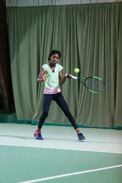 Noma Noha Akugue 325 - Dunlop Masters Suedholstein